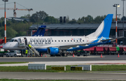 People's Viennaline Embraer ERJ-170LR (ERJ-170-100LR) (OE-LTK) at  Hamburg - Fuhlsbuettel (Helmut Schmidt), Germany