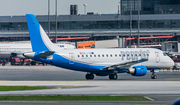 People's Viennaline Embraer ERJ-170LR (ERJ-170-100LR) (OE-LTK) at  Hamburg - Fuhlsbuettel (Helmut Schmidt), Germany