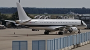 International Jet Management Embraer Lineage 1000 (ERJ-190-100 ECJ) (OE-LUV) at  Cologne/Bonn, Germany