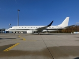 International Jet Management Embraer Lineage 1000 (ERJ-190-100 ECJ) (OE-LUV) at  Cologne/Bonn, Germany