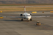 Austrian Arrows (Tyrolean) Fokker 100 (OE-LVB) at  Vienna - Schwechat, Austria