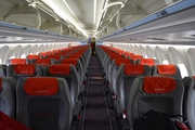 Austrian Airlines (Tyrolean) Fokker 100 (OE-LVD) at  Innsbruck - Kranebitten, Austria