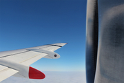 Austrian Airlines (Tyrolean) Fokker 100 (OE-LVD) at  Salzburg - W. A. Mozart, Austria