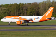 easyJet Europe Airbus A319-111 (OE-LVK) at  Hamburg - Fuhlsbuettel (Helmut Schmidt), Germany