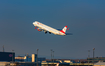 Austrian Airlines Embraer ERJ-195LR (ERJ-190-200LR) (OE-LWA) at  Vienna - Schwechat, Austria