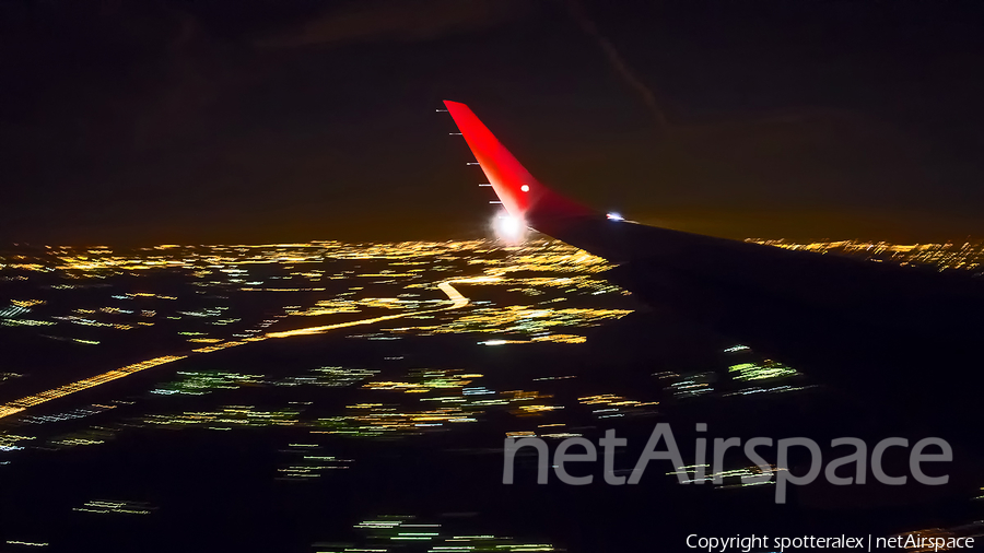 Austrian Airlines Embraer ERJ-195LR (ERJ-190-200LR) (OE-LWD) | Photo 118315