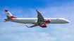 Austrian Airlines Embraer ERJ-195LR (ERJ-190-200LR) (OE-LWD) at  Maribor - Edward Rusjan, Slovenia