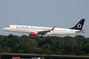 Austrian Airlines Embraer ERJ-195LR (ERJ-190-200LR) (OE-LWH) at  Hamburg - Fuhlsbuettel (Helmut Schmidt), Germany