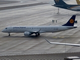 Austrian Airlines Embraer ERJ-195LR (ERJ-190-200LR) (OE-LWQ) at  Cologne/Bonn, Germany