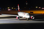 Austrian Airlines Airbus A320-216 (OE-LXC) at  Hamburg - Fuhlsbuettel (Helmut Schmidt), Germany