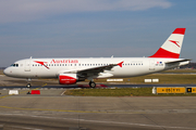 Austrian Airlines Airbus A320-216 (OE-LXD) at  Hamburg - Fuhlsbuettel (Helmut Schmidt), Germany