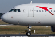 Austrian Airlines Airbus A320-216 (OE-LXD) at  Hamburg - Fuhlsbuettel (Helmut Schmidt), Germany