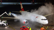 Austrian Airlines Airbus A320-216 (OE-LXE) at  Hamburg - Fuhlsbuettel (Helmut Schmidt), Germany