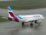 Eurowings Europe Airbus A319-132 (OE-LYV) at  Cologne/Bonn, Germany