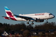 Eurowings Europe Airbus A319-132 (OE-LYV) at  Hamburg - Fuhlsbuettel (Helmut Schmidt), Germany