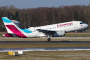 Eurowings Europe Airbus A319-132 (OE-LYW) at  Hamburg - Fuhlsbuettel (Helmut Schmidt), Germany