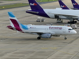 Eurowings Europe Airbus A319-132 (OE-LYX) at  Cologne/Bonn, Germany