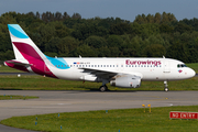 Eurowings Europe Airbus A319-132 (OE-LYY) at  Hamburg - Fuhlsbuettel (Helmut Schmidt), Germany
