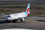 Eurowings Europe Airbus A319-132 (OE-LYZ) at  Cologne/Bonn, Germany