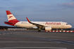 Austrian Airlines Airbus A320-214 (OE-LZE) at  Cologne/Bonn, Germany