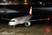 Austrian Airlines Airbus A320-271N (OE-LZN) at  Hamburg - Fuhlsbuettel (Helmut Schmidt), Germany