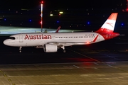 Austrian Airlines Airbus A320-271N (OE-LZO) at  Hamburg - Fuhlsbuettel (Helmut Schmidt), Germany