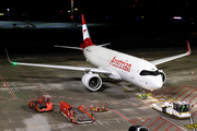 Austrian Airlines Airbus A320-271N (OE-LZO) at  Hamburg - Fuhlsbuettel (Helmut Schmidt), Germany