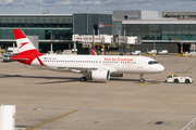 Austrian Airlines Airbus A320-271N (OE-LZO) at  London - Heathrow, United Kingdom