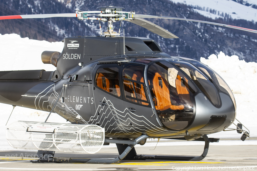 Heli Tirol Airbus Helicopters H130 (OE-XDF) | Photo 428819