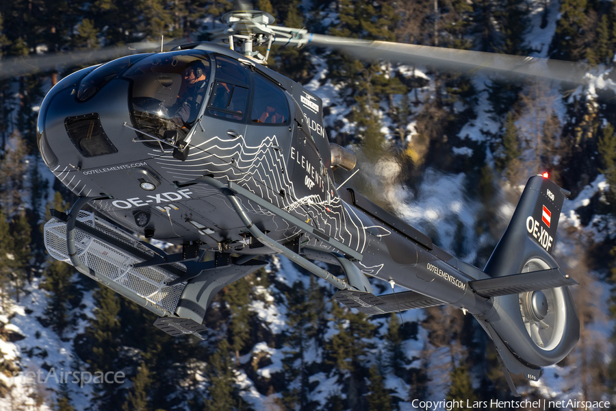 Heli Tirol Airbus Helicopters H130 (OE-XDF) | Photo 368040