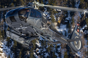 Heli Tirol Airbus Helicopters H130 (OE-XDF) at  Samedan - St. Moritz, Switzerland