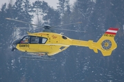 ÖAMTC Eurocopter EC135 T2 (OE-XEI) at  Innsbruck - Kranebitten, Austria