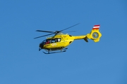 ÖAMTC Eurocopter EC135 T2+ (OE-XEP) at  Graz - Thalerhof, Austria