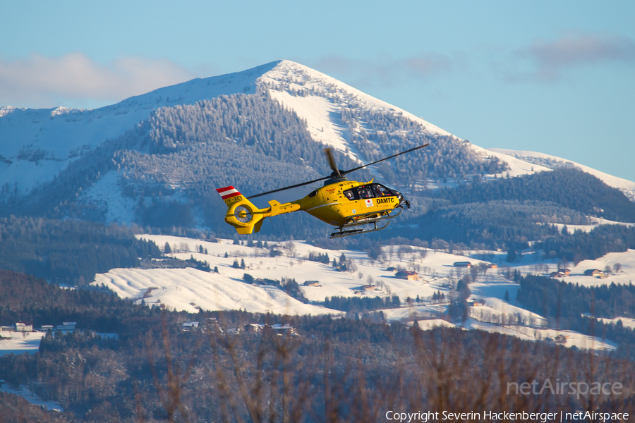 ÖAMTC Eurocopter EC135 T2+ (OE-XEY) | Photo 209674