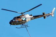 Wucher Helicopter Airbus Helicopters H125 (OE-XGA) at  Stade, Germany