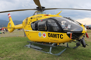 ÖAMTC Airbus Helicopters H135 (OE-XVJ) at  Zeltweg, Austria