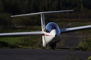 Oulun Ilmailukerho Glaser-Dirks DG-500 ELAN Trainer (OH-954) at  Ahmosuo, Finland