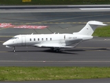 Jetflite Bombardier BD-100-1A10 Challenger 350 (OH-ADM) at  Dusseldorf - International, Germany