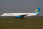 Air Finland Boeing 757-2K2 (OH-AFI) at  Amsterdam - Schiphol, Netherlands