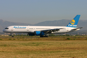 Air Finland Boeing 757-2K2 (OH-AFI) at  Palma De Mallorca - Son San Juan, Spain