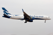 Air Finland Boeing 757-2K2 (OH-AFI) at  Tenerife Sur - Reina Sofia, Spain