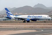 Air Finland Boeing 757-2K2 (OH-AFI) at  Tenerife Sur - Reina Sofia, Spain