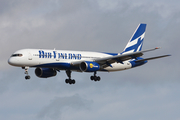 Air Finland Boeing 757-28A (OH-AFJ) at  Tenerife Sur - Reina Sofia, Spain