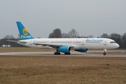 Air Finland Boeing 757-28A (OH-AFK) at  Hannover - Langenhagen, Germany