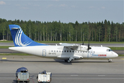 Finncomm Airlines ATR 42-500 (OH-ATC) at  Helsinki - Vantaa, Finland