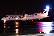 Finnair ATR 72-500 (OH-ATI) at  Hamburg - Fuhlsbuettel (Helmut Schmidt), Germany