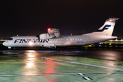 Finnair ATR 72-500 (OH-ATI) at  Hamburg - Fuhlsbuettel (Helmut Schmidt), Germany