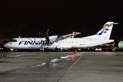 Finnair ATR 72-500 (OH-ATI) at  Hamburg - Fuhlsbuettel (Helmut Schmidt), Germany