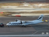 Nordic Regional Airlines ATR 72-500 (OH-ATK) at  Helsinki - Vantaa, Finland