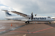 Finnair ATR 72-500 (OH-ATN) at  Helsinki - Vantaa, Finland